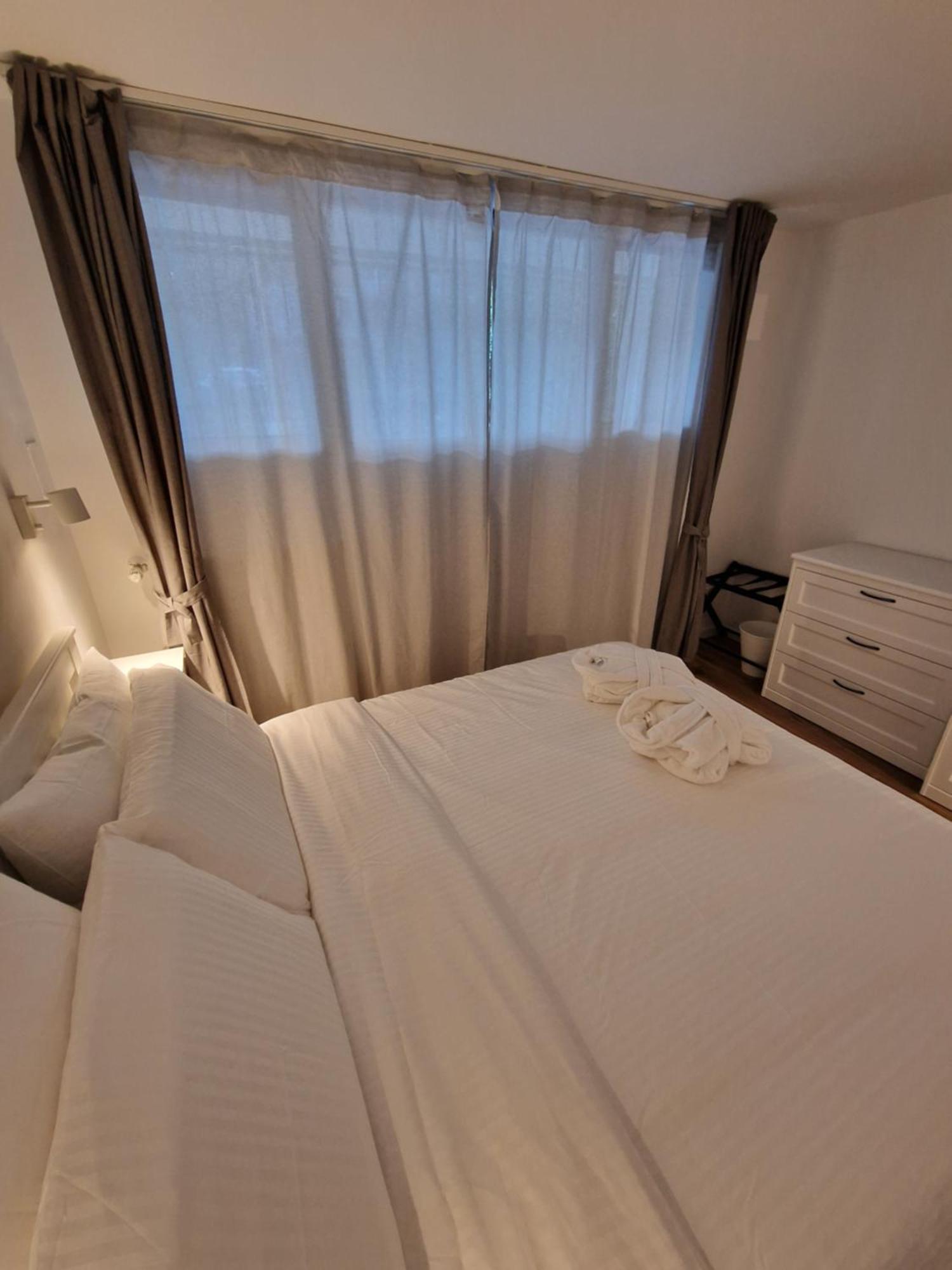 בולוניה Bellacosta Suite מראה חיצוני תמונה