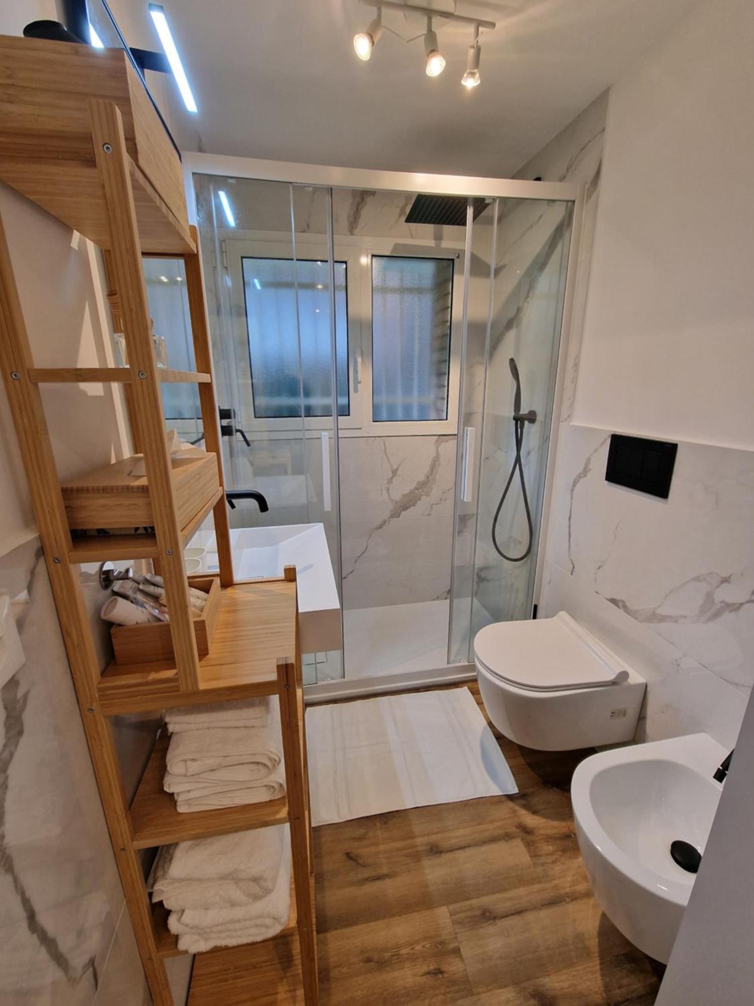 בולוניה Bellacosta Suite מראה חיצוני תמונה