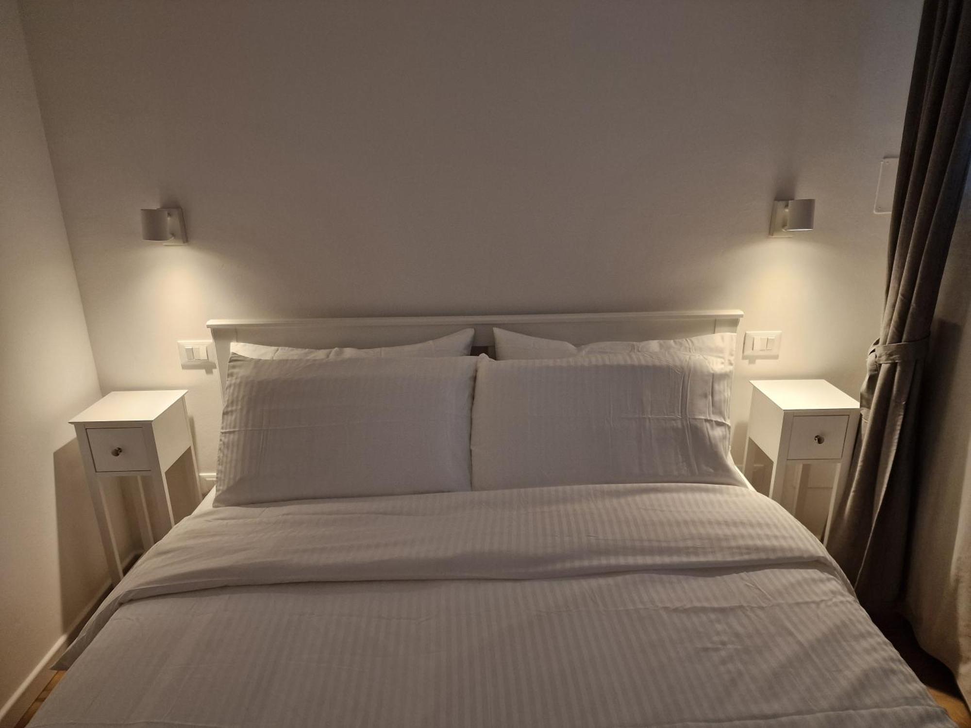 בולוניה Bellacosta Suite מראה חיצוני תמונה