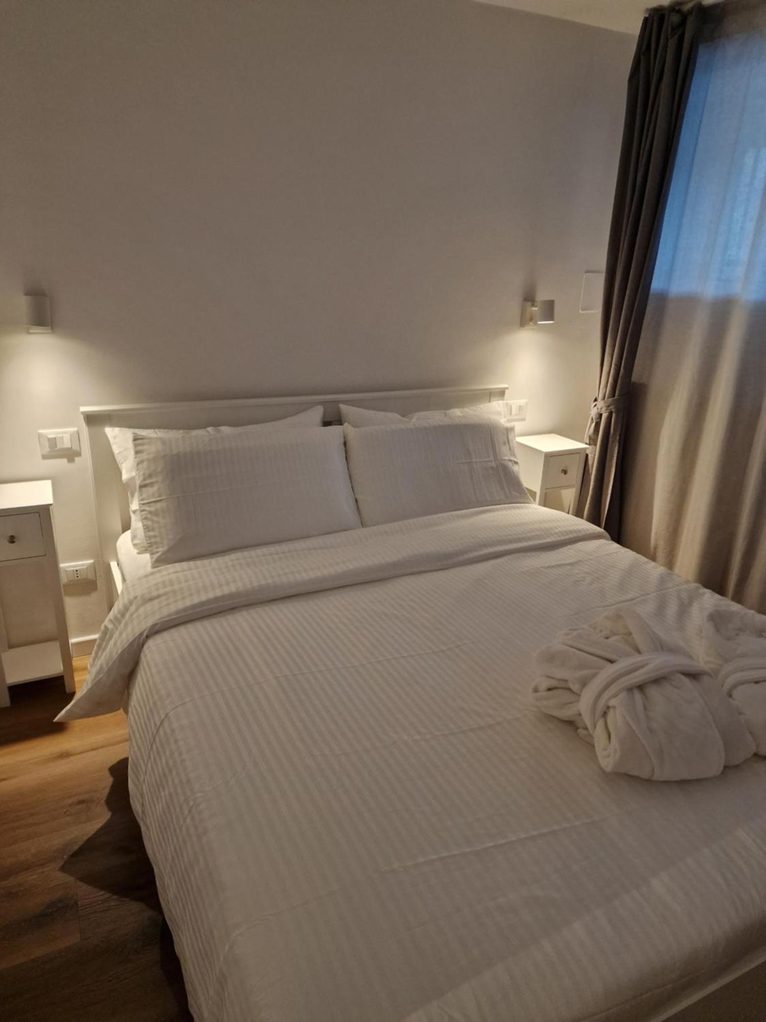 בולוניה Bellacosta Suite מראה חיצוני תמונה
