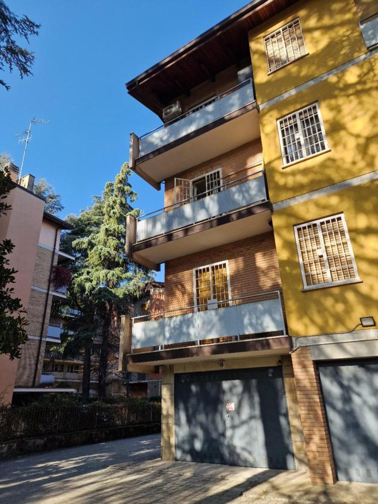 בולוניה Bellacosta Suite מראה חיצוני תמונה
