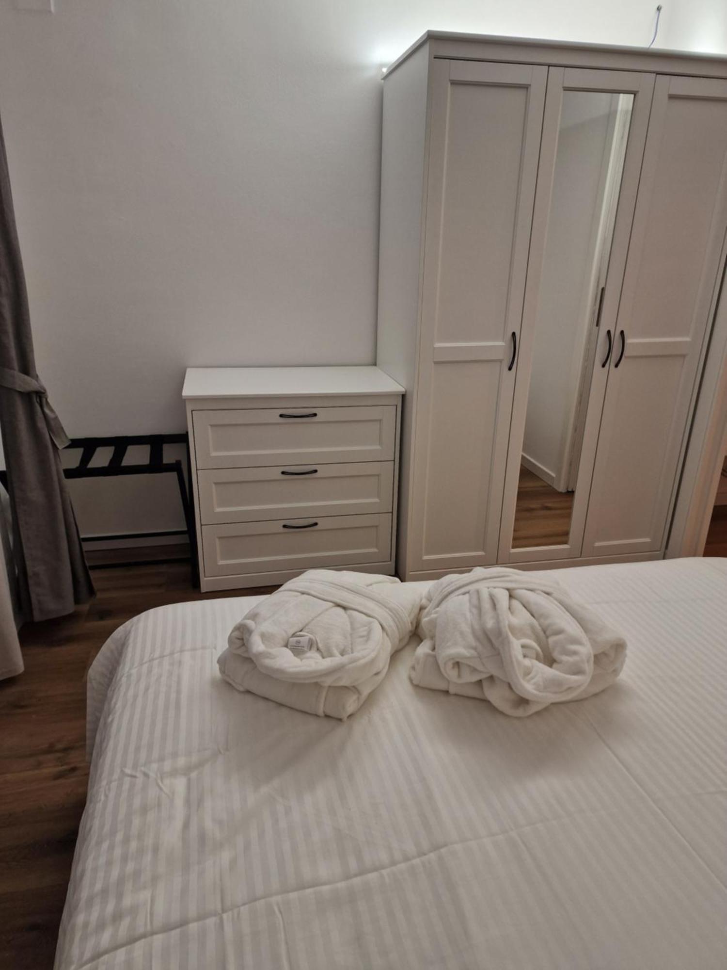 בולוניה Bellacosta Suite מראה חיצוני תמונה