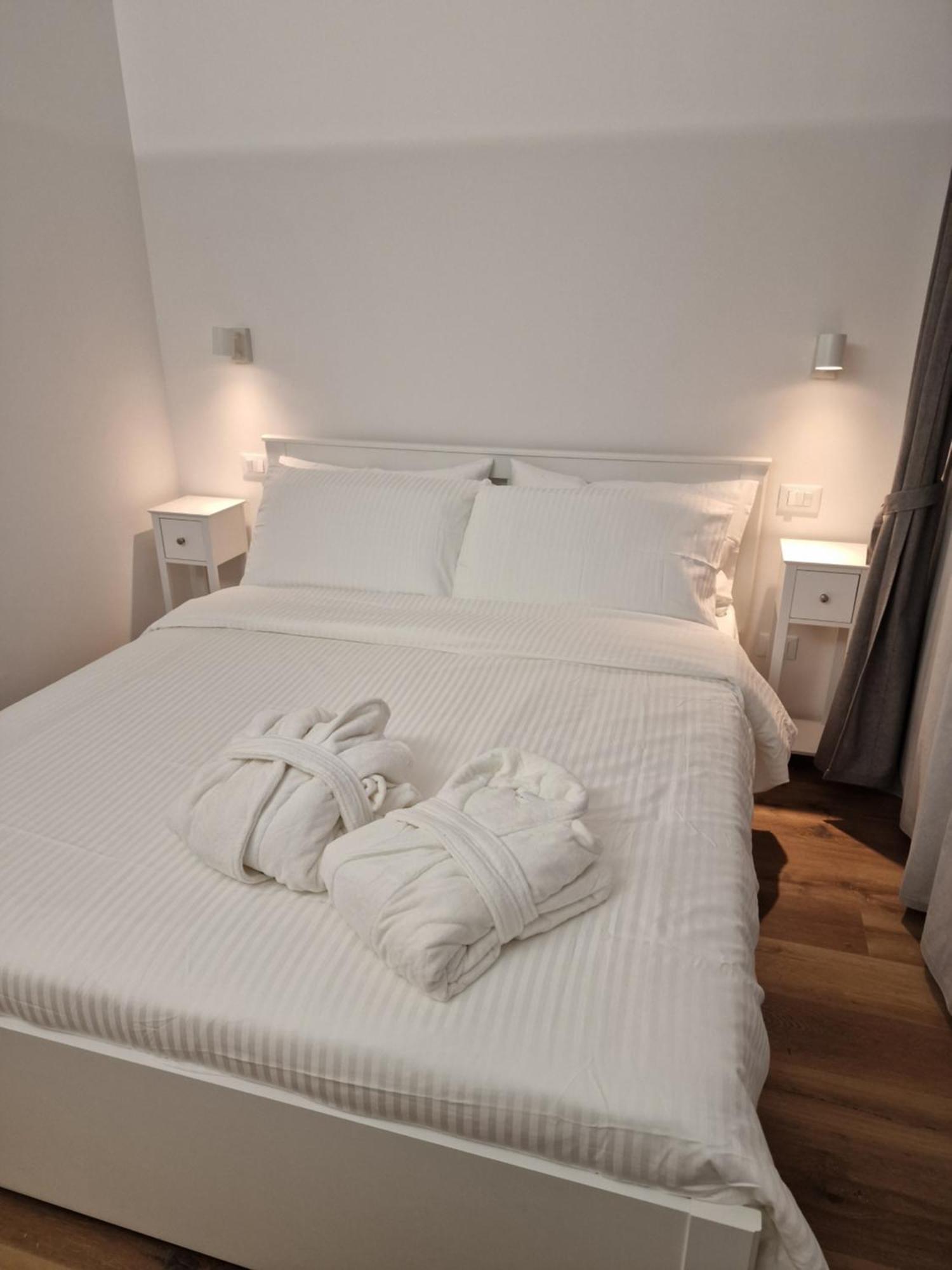 בולוניה Bellacosta Suite מראה חיצוני תמונה