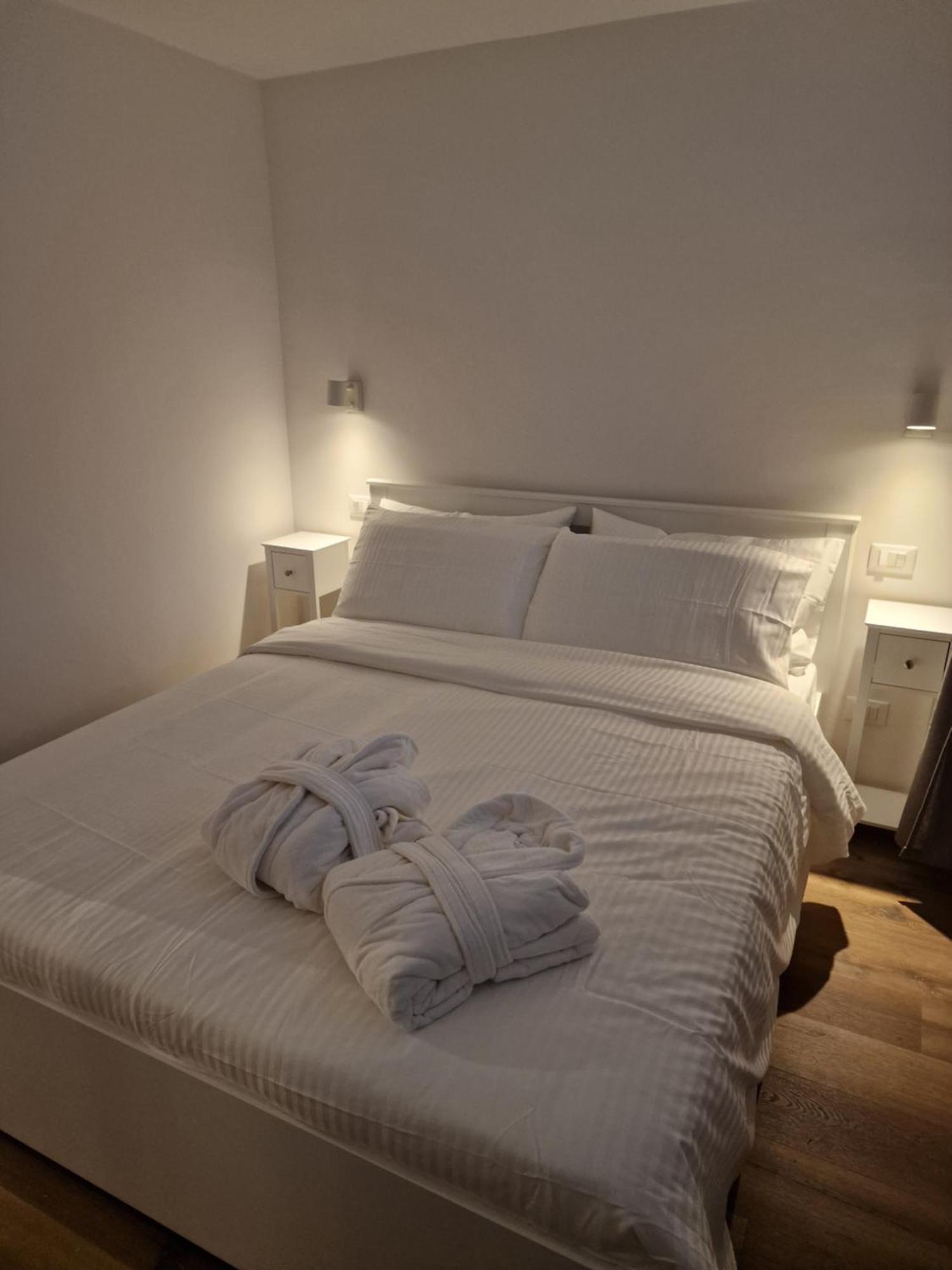 בולוניה Bellacosta Suite מראה חיצוני תמונה