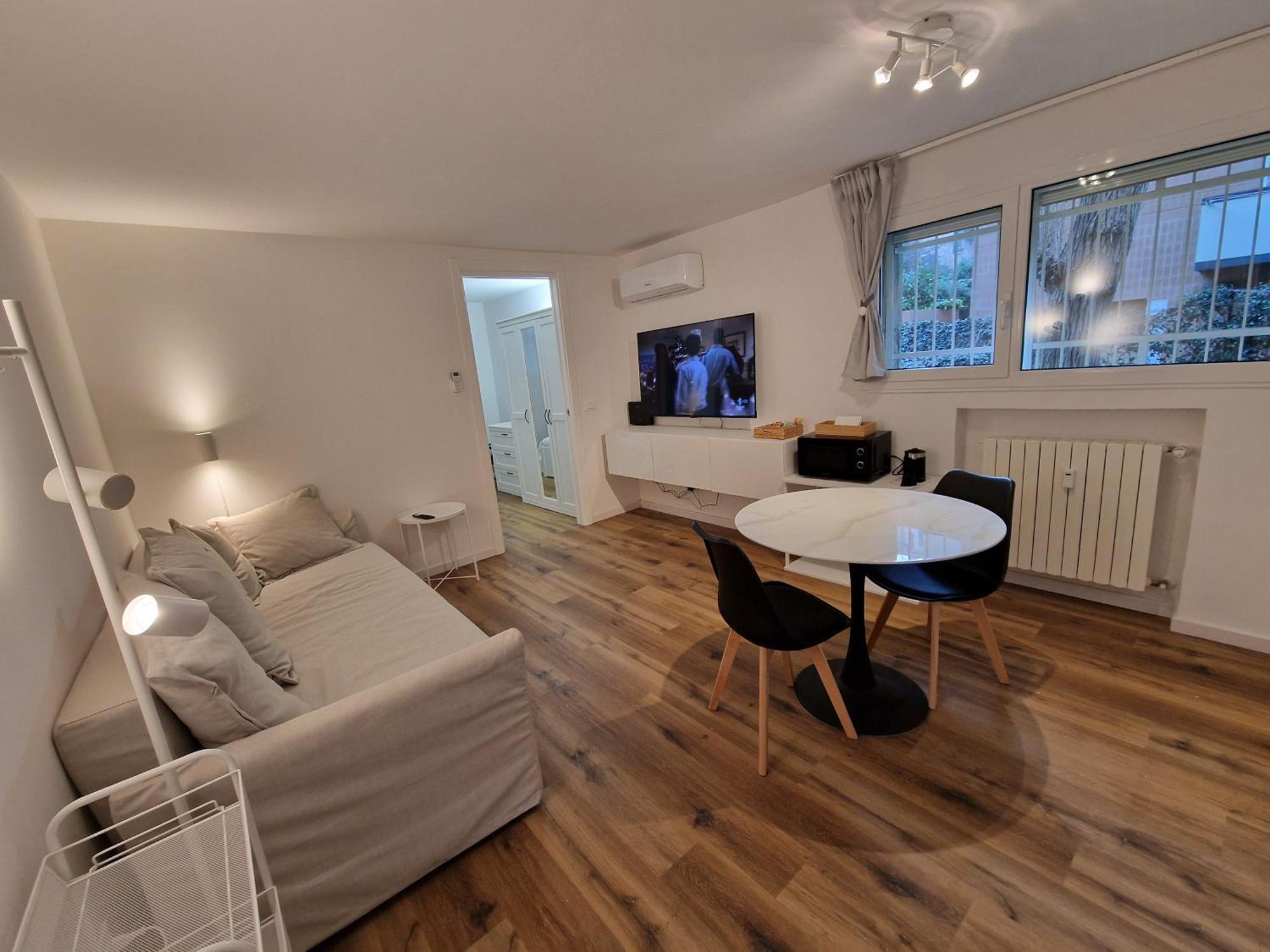 בולוניה Bellacosta Suite מראה חיצוני תמונה