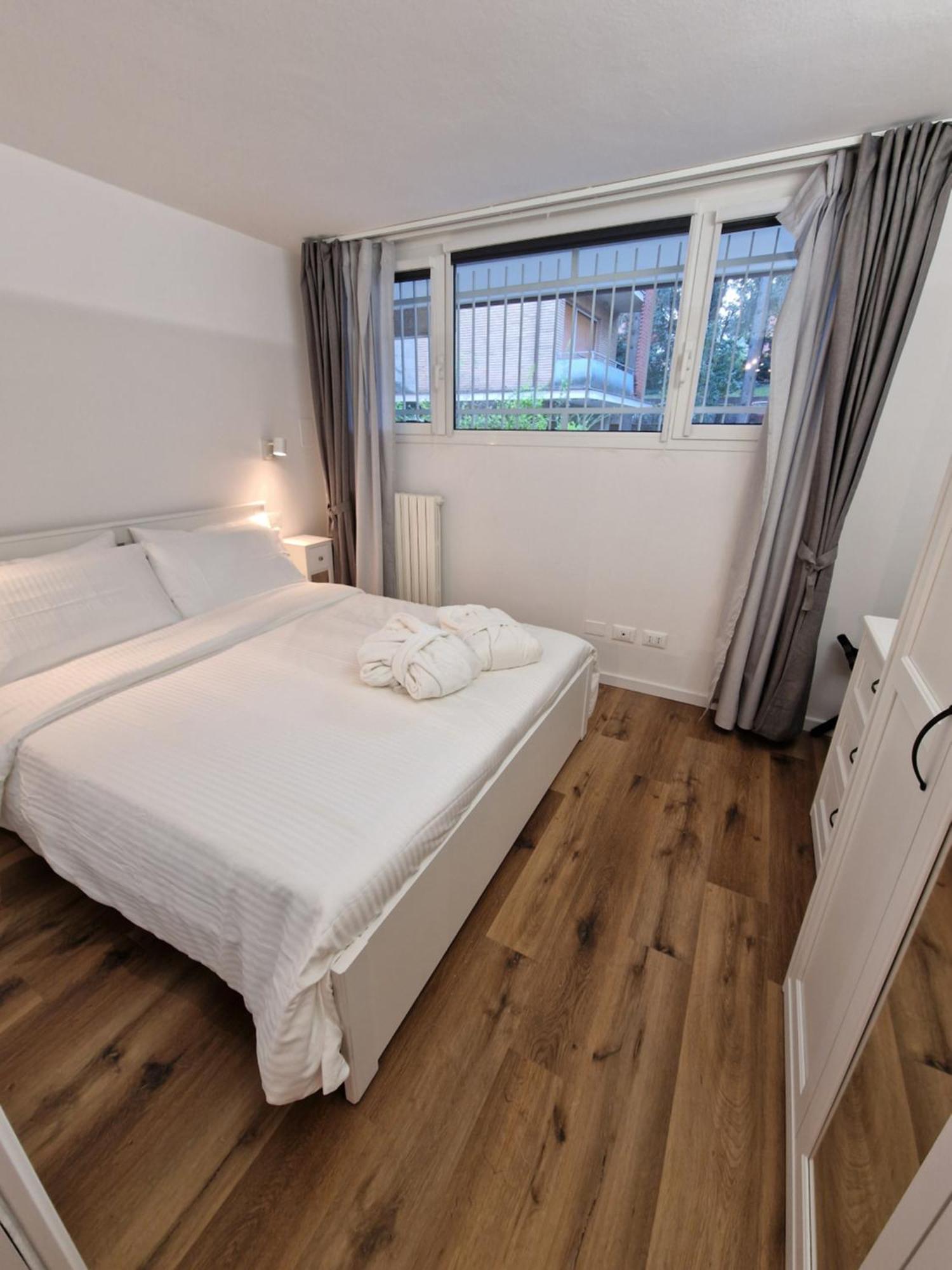בולוניה Bellacosta Suite מראה חיצוני תמונה